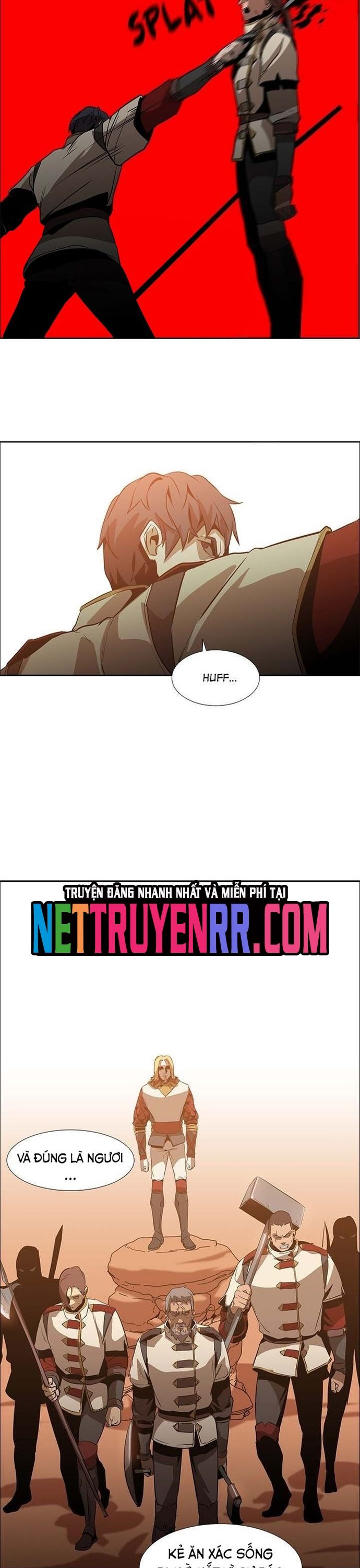 Vô Bi Chapter 18 - Trang 2