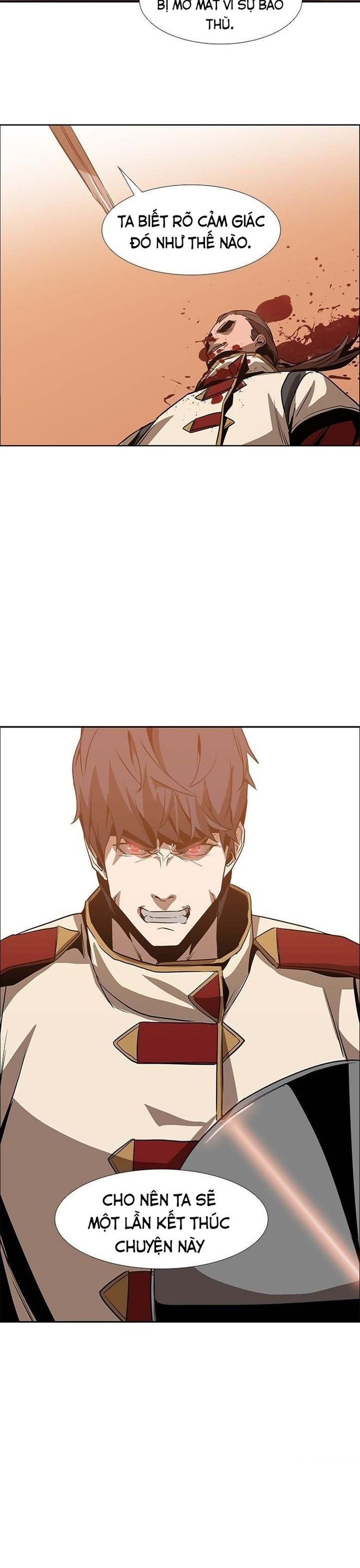 Vô Bi Chapter 18 - Trang 2