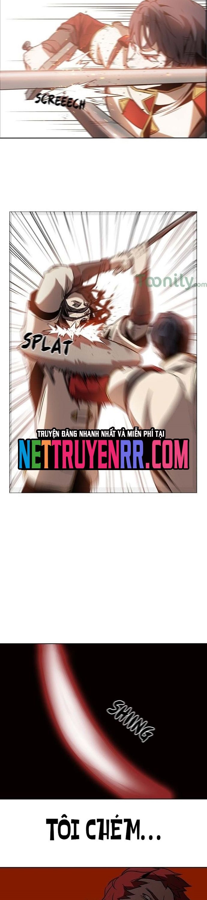 Vô Bi Chapter 19 - Trang 2