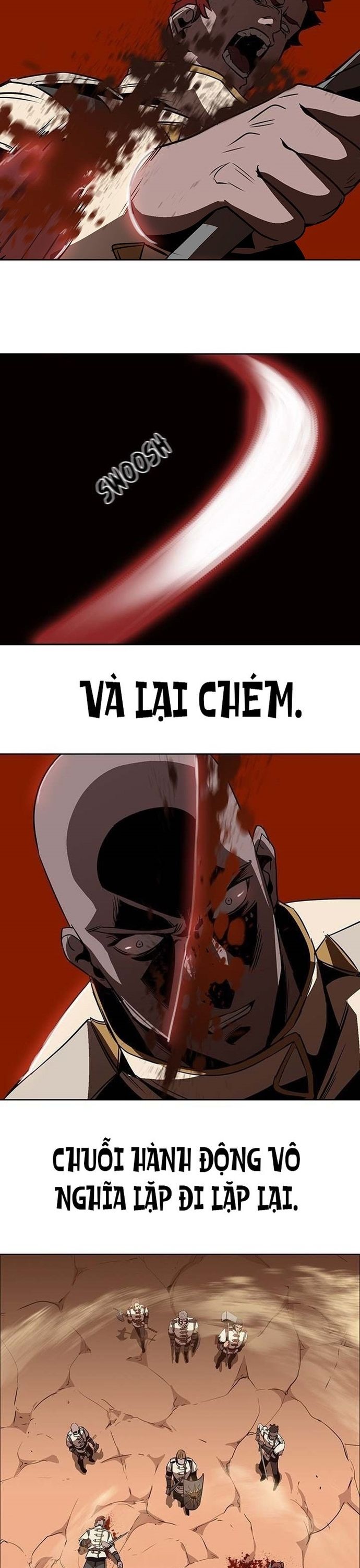 Vô Bi Chapter 19 - Trang 2