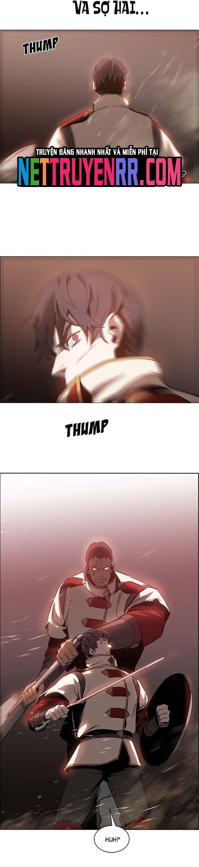 Vô Bi Chapter 19 - Trang 2