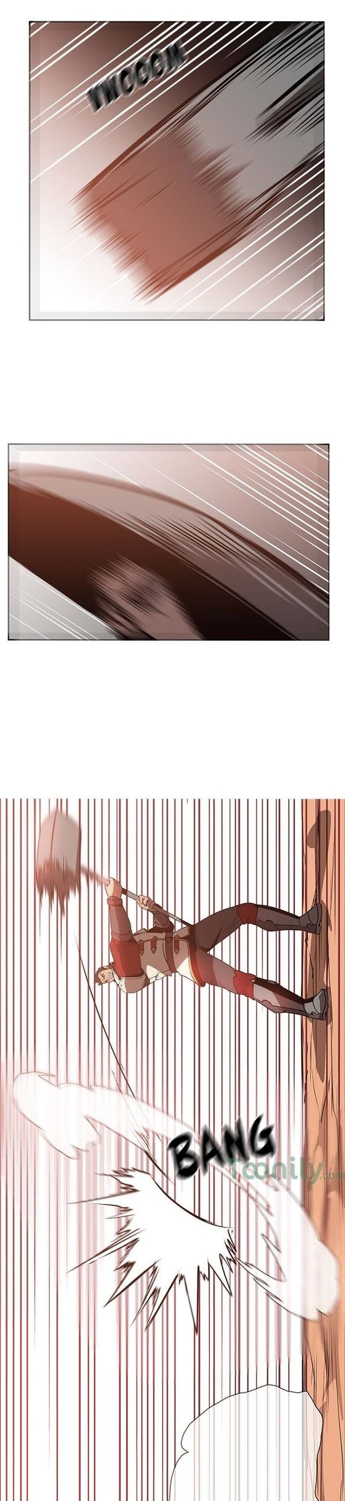 Vô Bi Chapter 19 - Trang 2