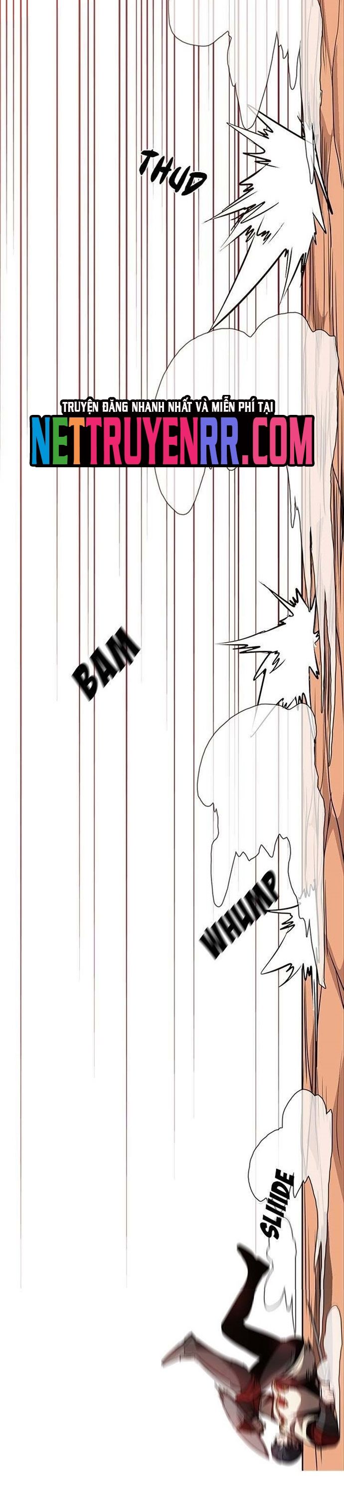 Vô Bi Chapter 19 - Trang 2