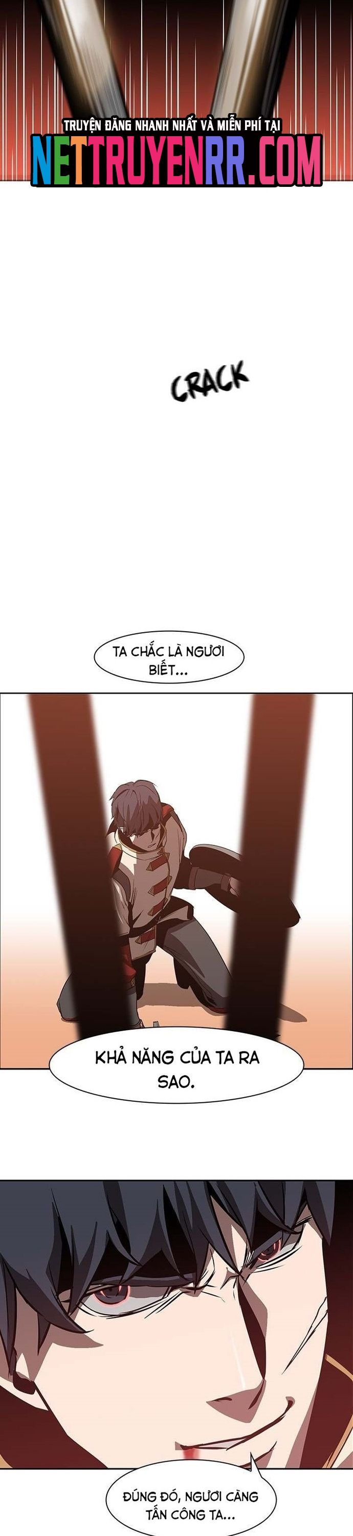 Vô Bi Chapter 19 - Trang 2