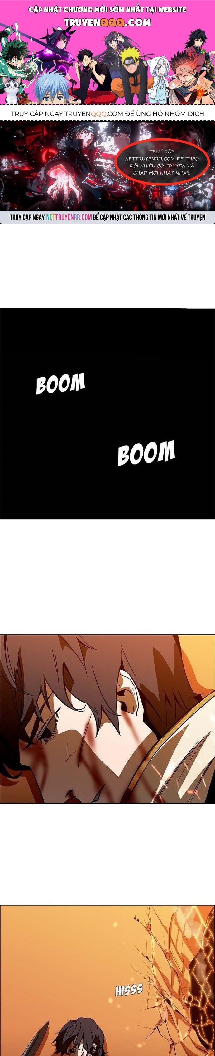 Vô Bi Chapter 21 - Trang 2