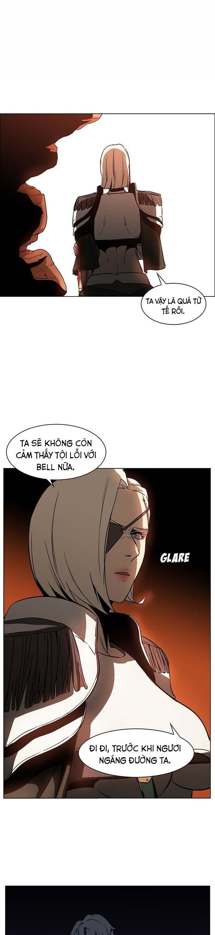 Vô Bi Chapter 21 - Trang 2