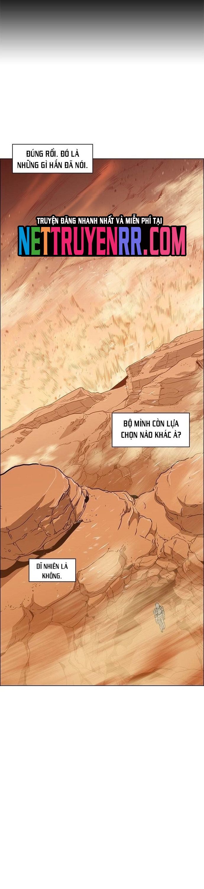Vô Bi Chapter 21 - Trang 2