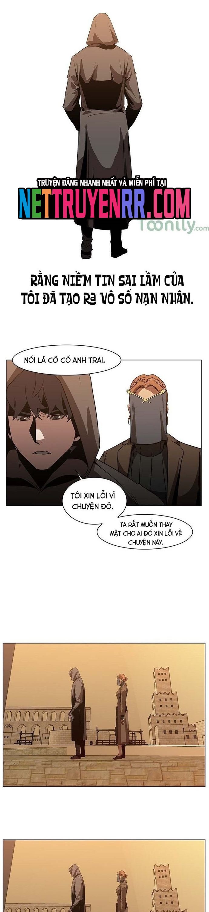 Vô Bi Chapter 22 - Trang 2