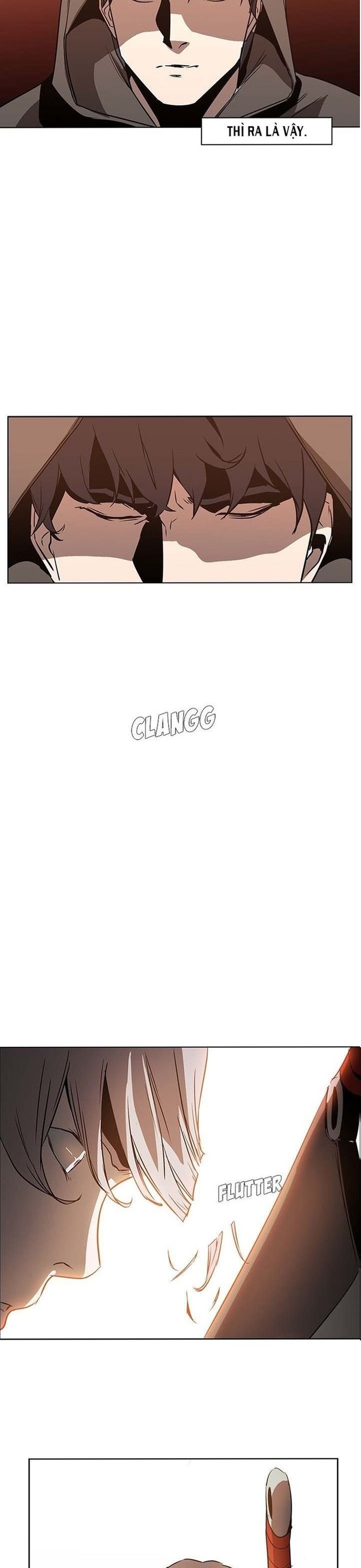 Vô Bi Chapter 23 - Trang 2