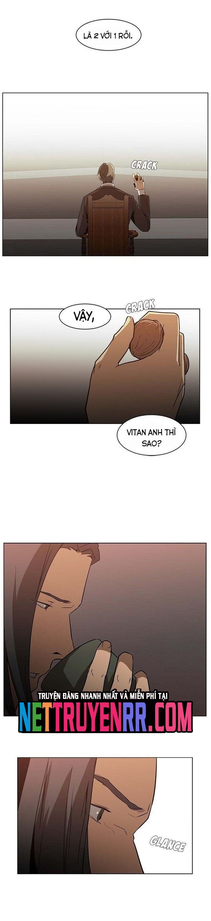 Vô Bi Chapter 24 - Trang 2
