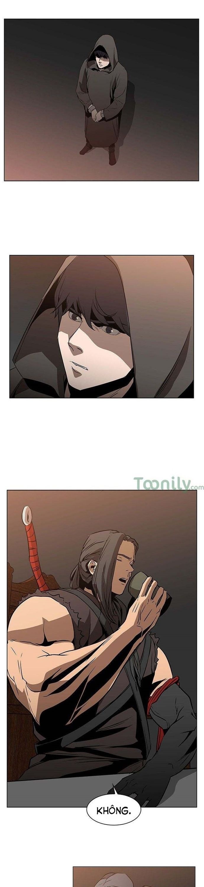 Vô Bi Chapter 24 - Trang 2