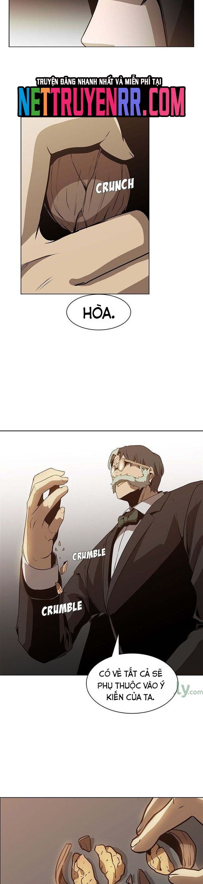 Vô Bi Chapter 24 - Trang 2
