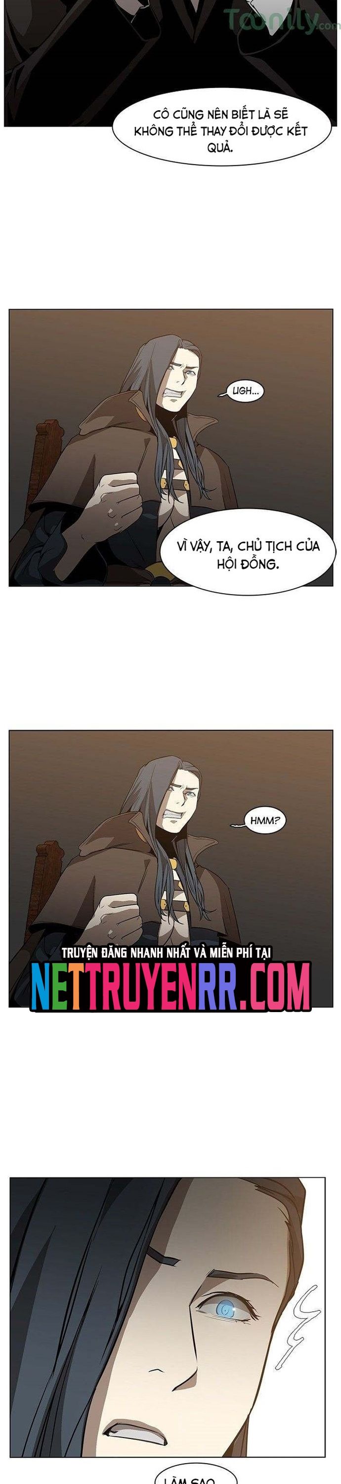 Vô Bi Chapter 24 - Trang 2