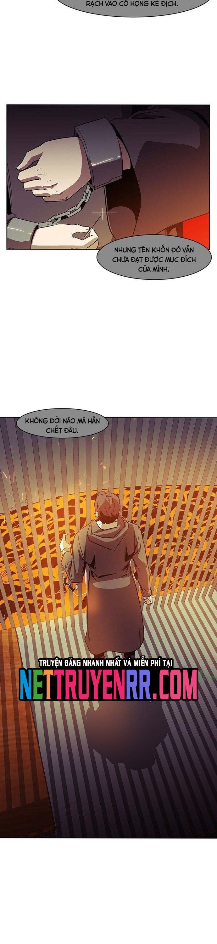 Vô Bi Chapter 24 - Trang 2