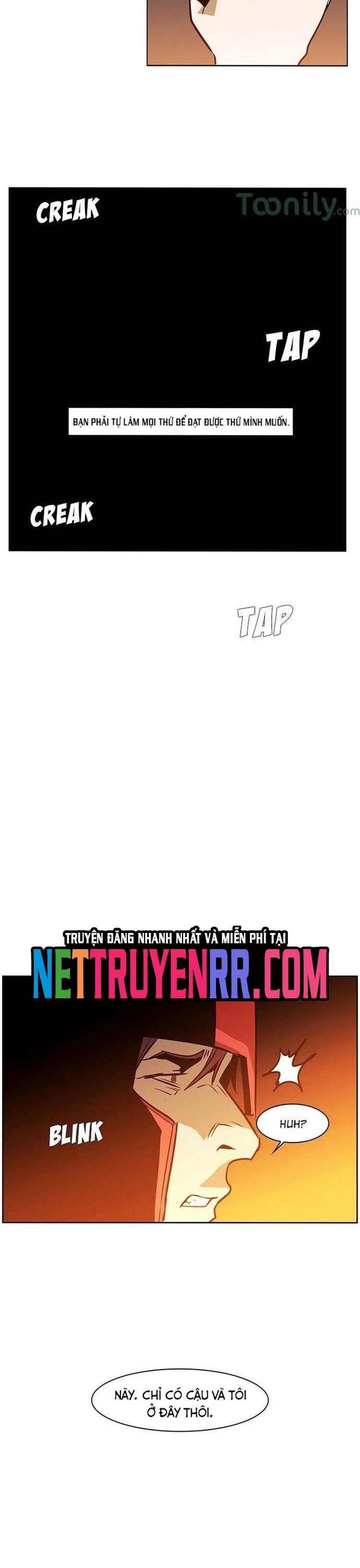 Vô Bi Chapter 24 - Trang 2