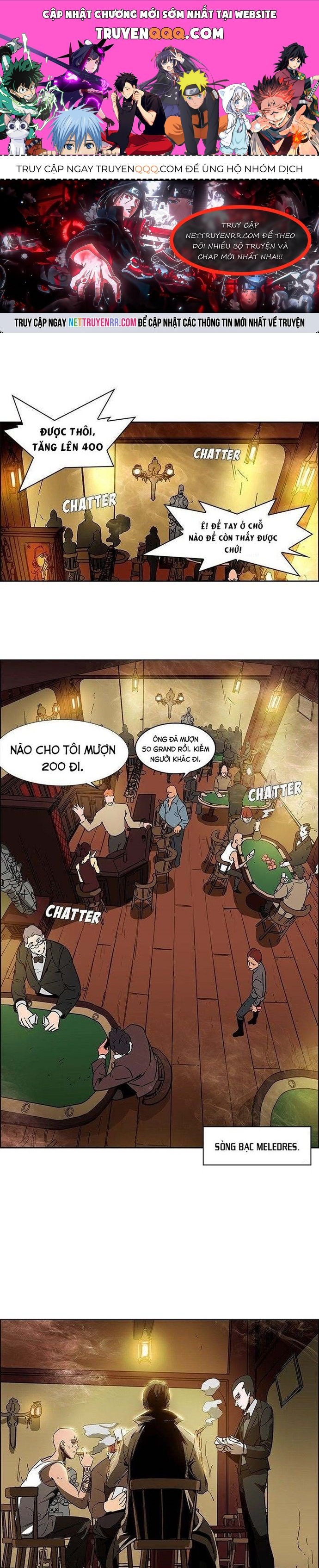 Vô Bi Chapter 25 - Trang 2