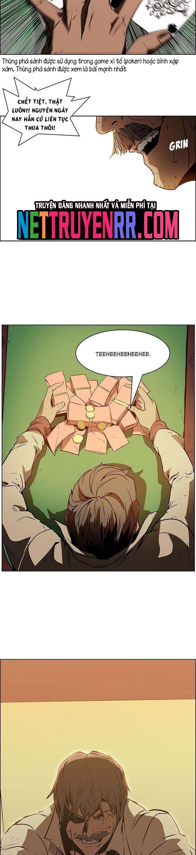 Vô Bi Chapter 25 - Trang 2