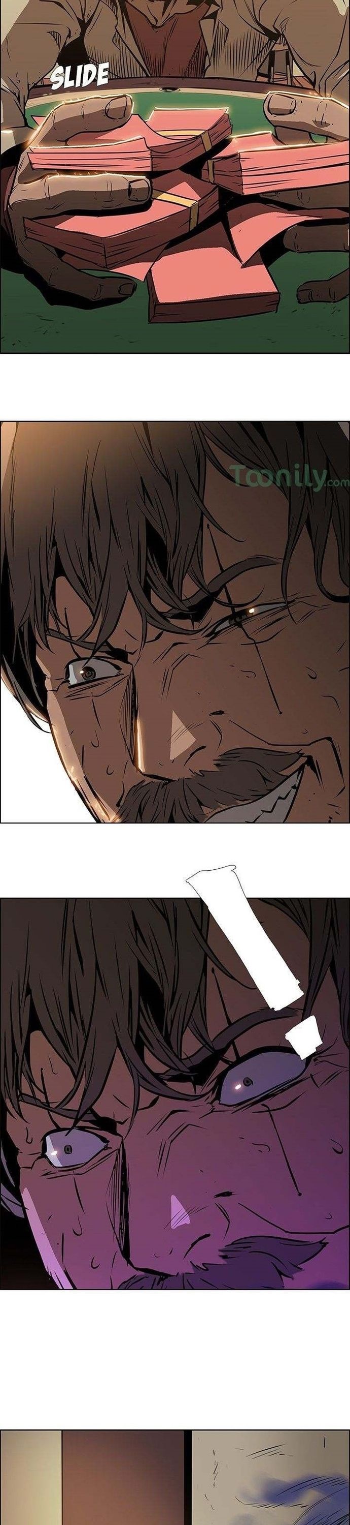 Vô Bi Chapter 25 - Trang 2