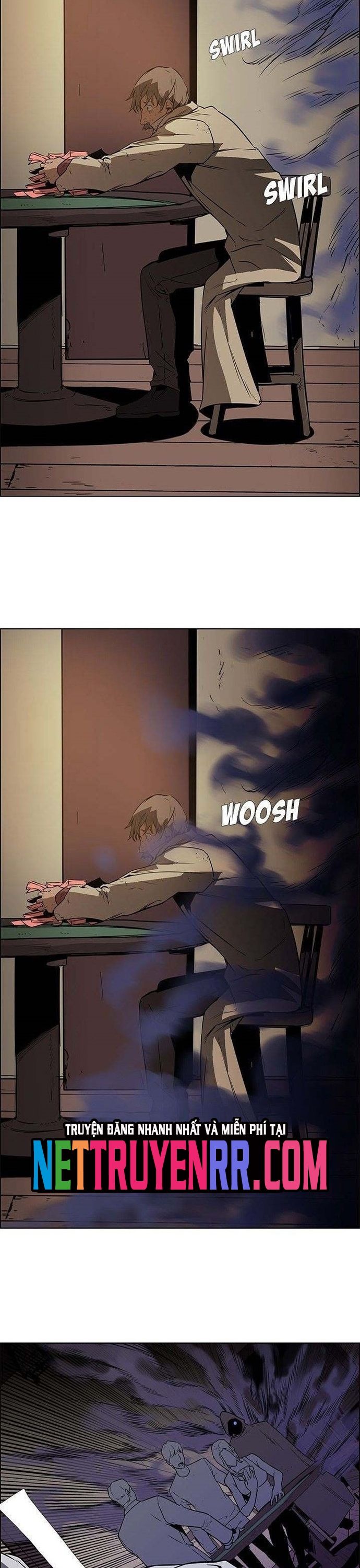 Vô Bi Chapter 25 - Trang 2