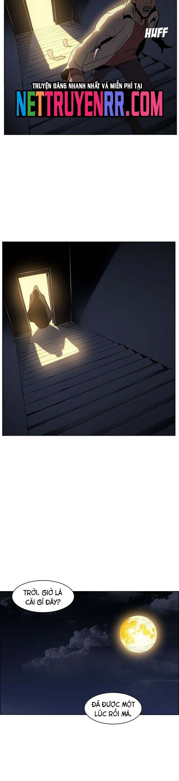 Vô Bi Chapter 25 - Trang 2