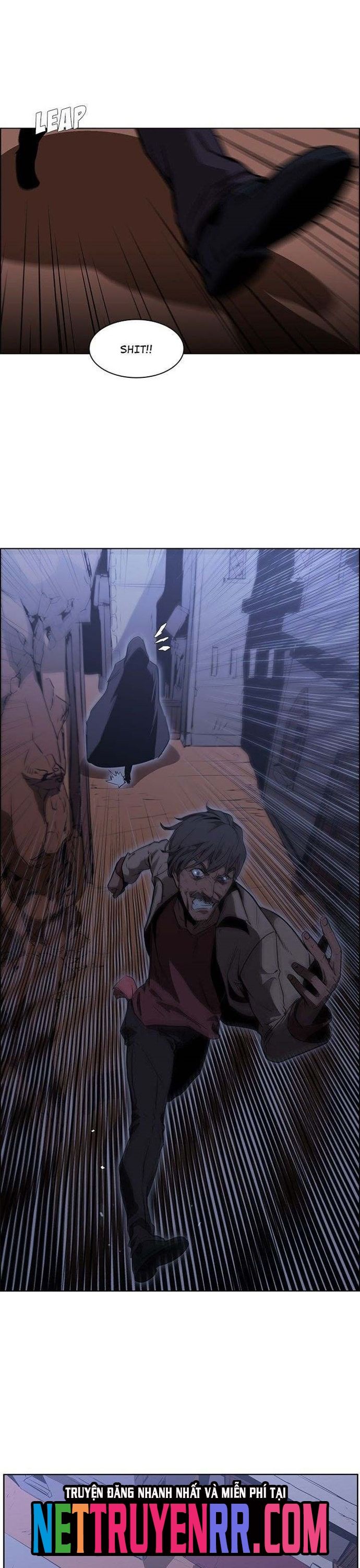 Vô Bi Chapter 25 - Trang 2