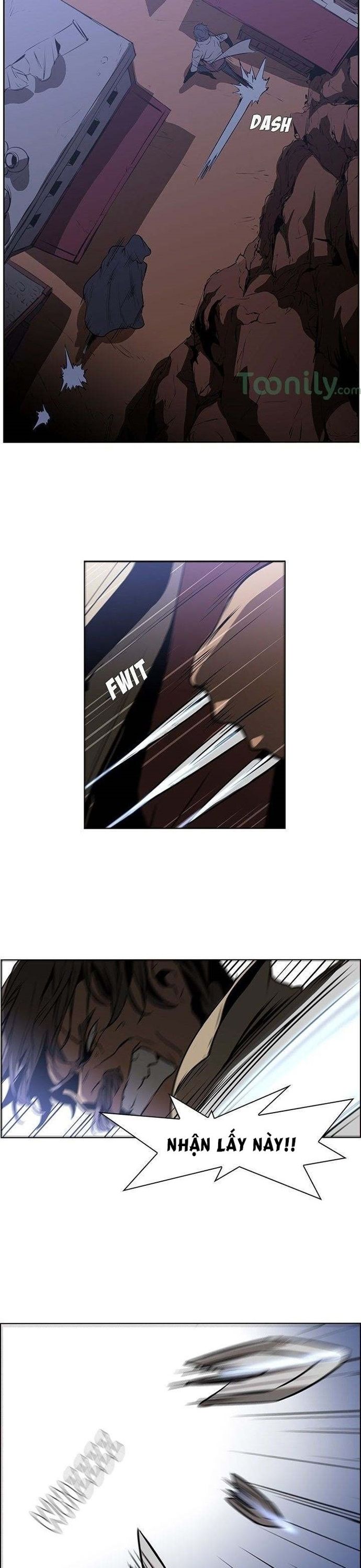 Vô Bi Chapter 25 - Trang 2