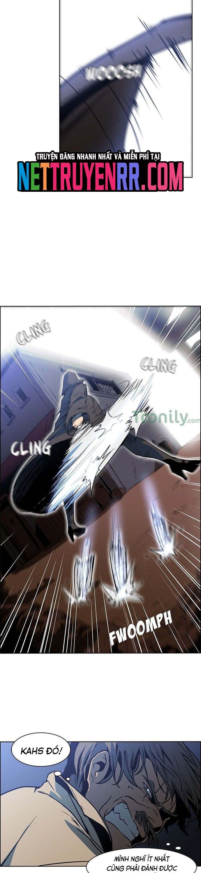 Vô Bi Chapter 25 - Trang 2