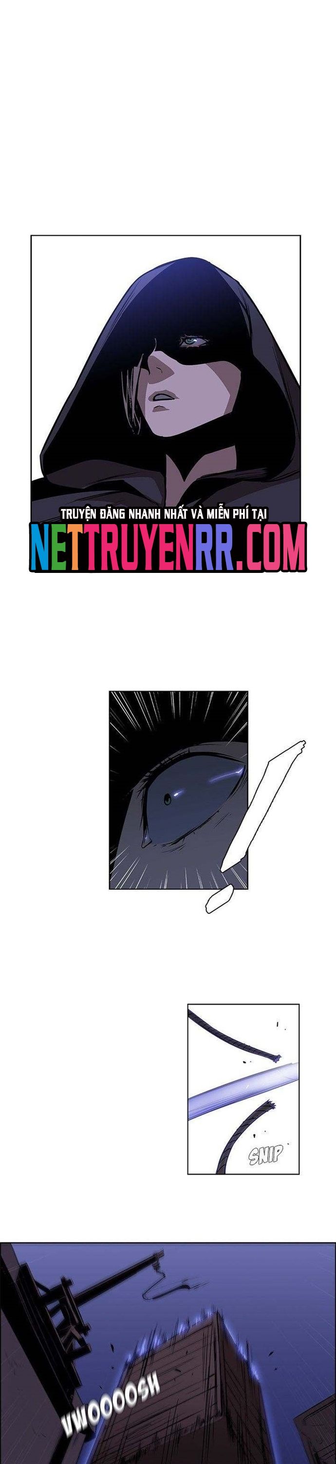 Vô Bi Chapter 25 - Trang 2