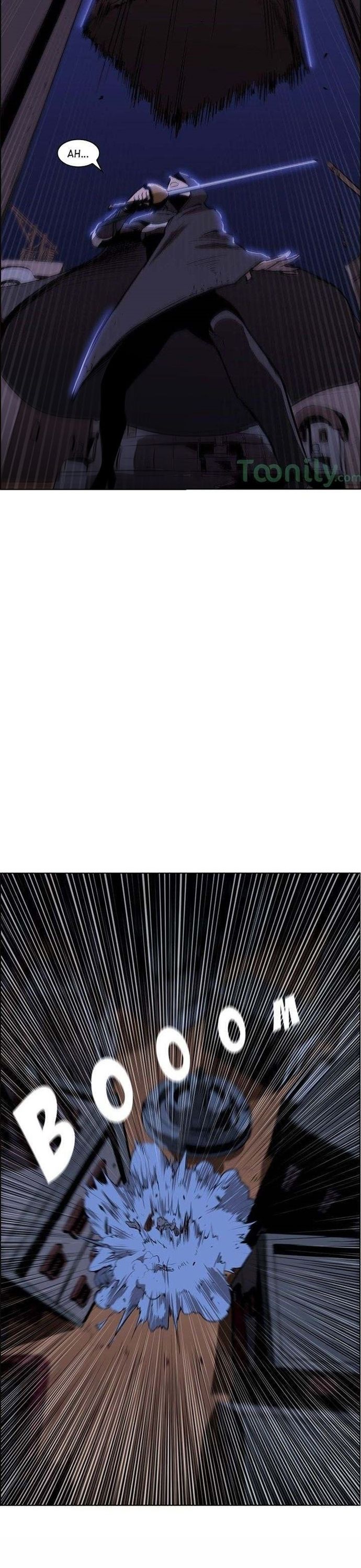 Vô Bi Chapter 25 - Trang 2