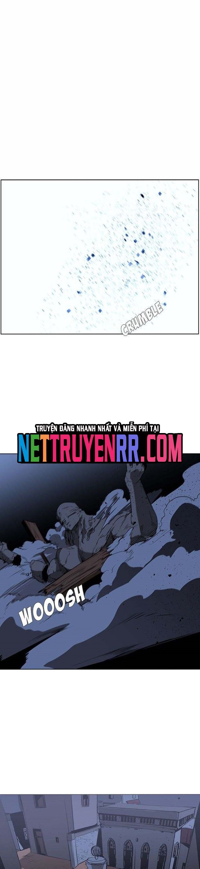 Vô Bi Chapter 25 - Trang 2