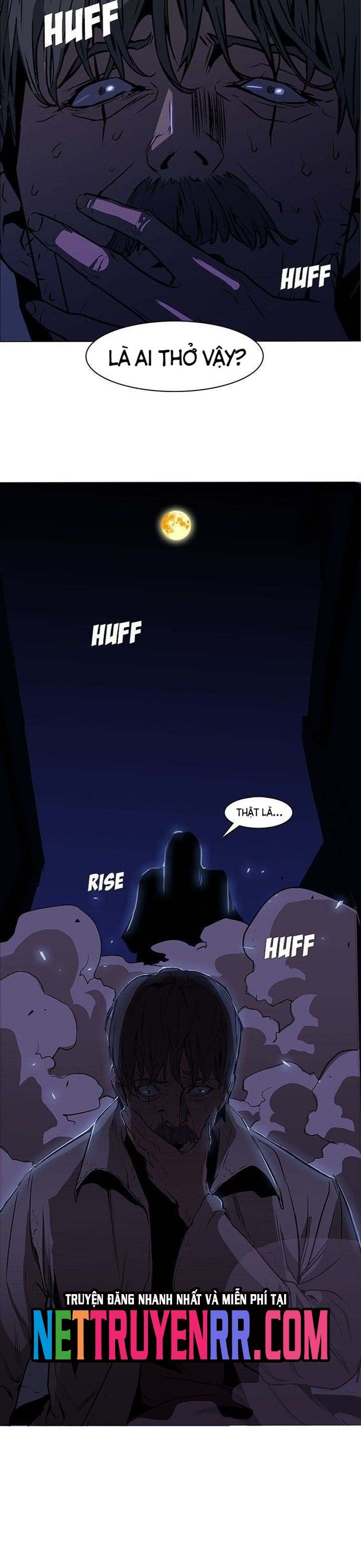 Vô Bi Chapter 25 - Trang 2