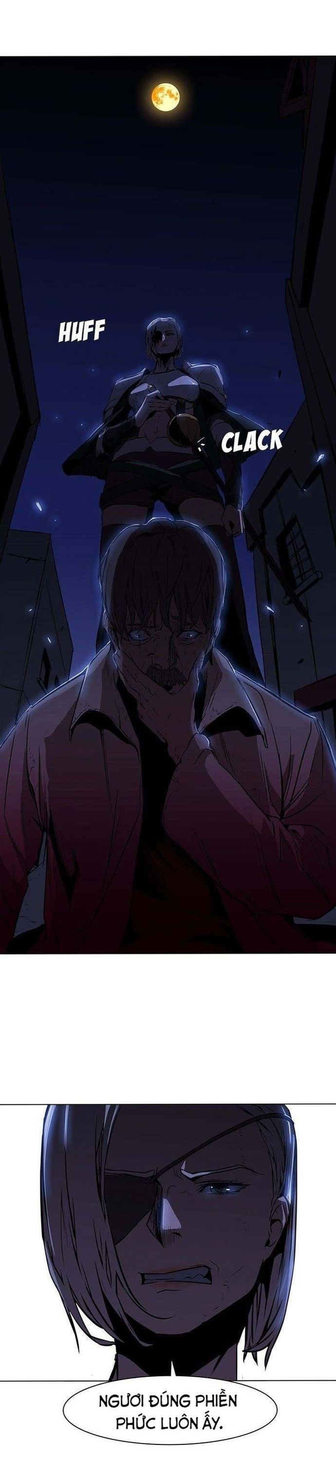 Vô Bi Chapter 25 - Trang 2