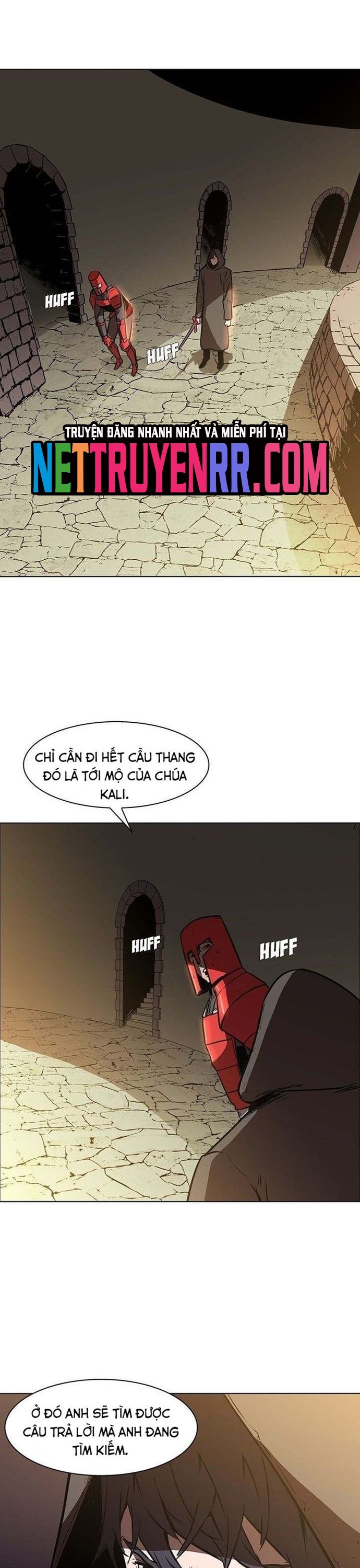 Vô Bi Chapter 26 - Trang 2