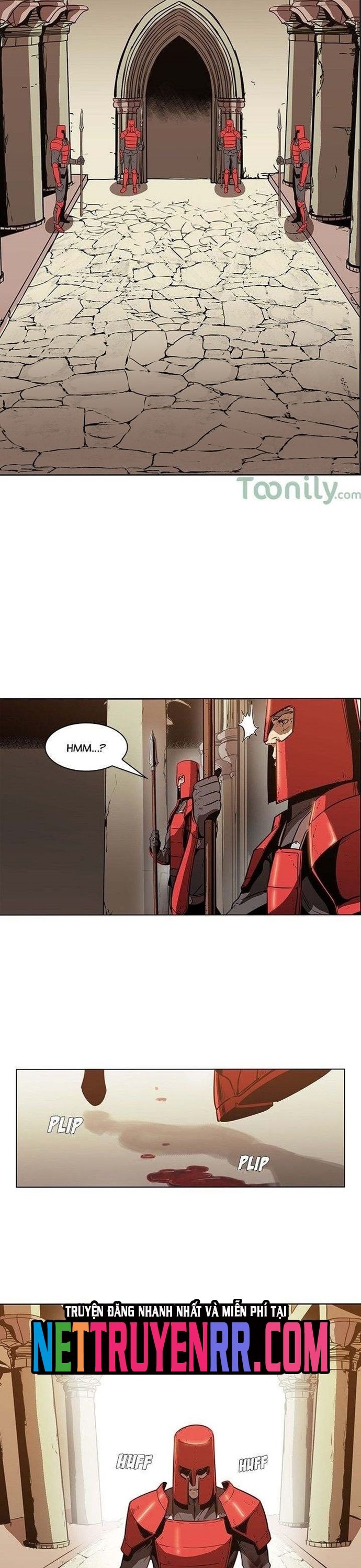 Vô Bi Chapter 26 - Trang 2