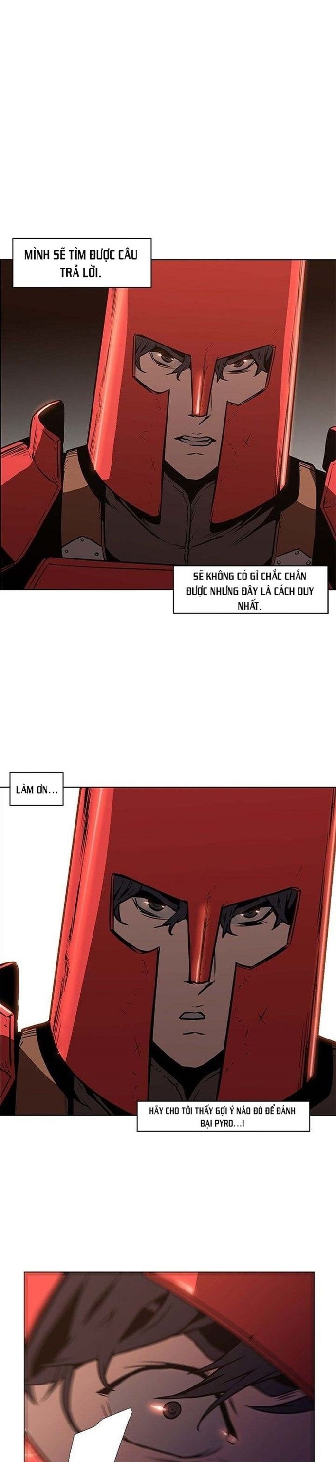 Vô Bi Chapter 26 - Trang 2