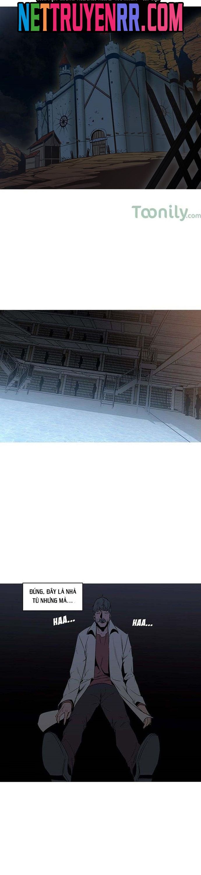 Vô Bi Chapter 26 - Trang 2