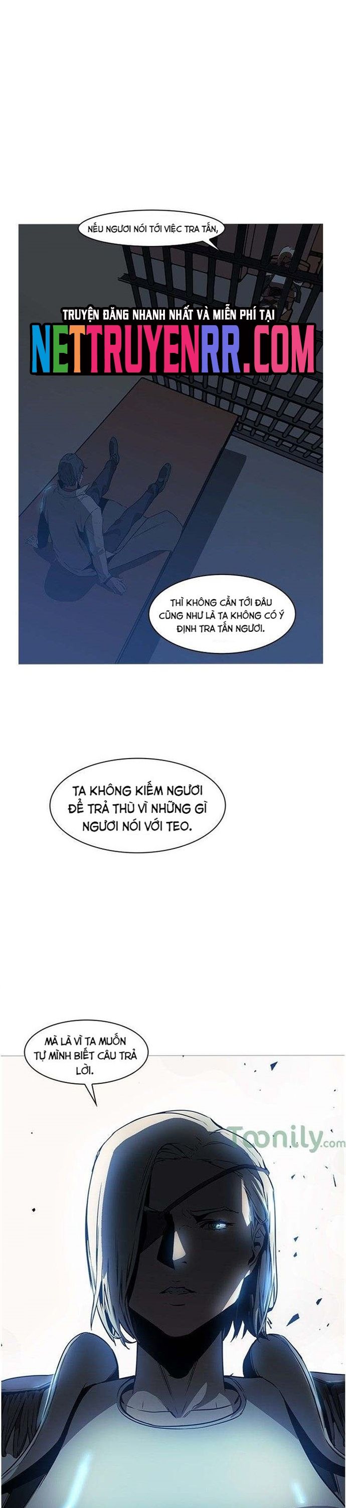 Vô Bi Chapter 26 - Trang 2
