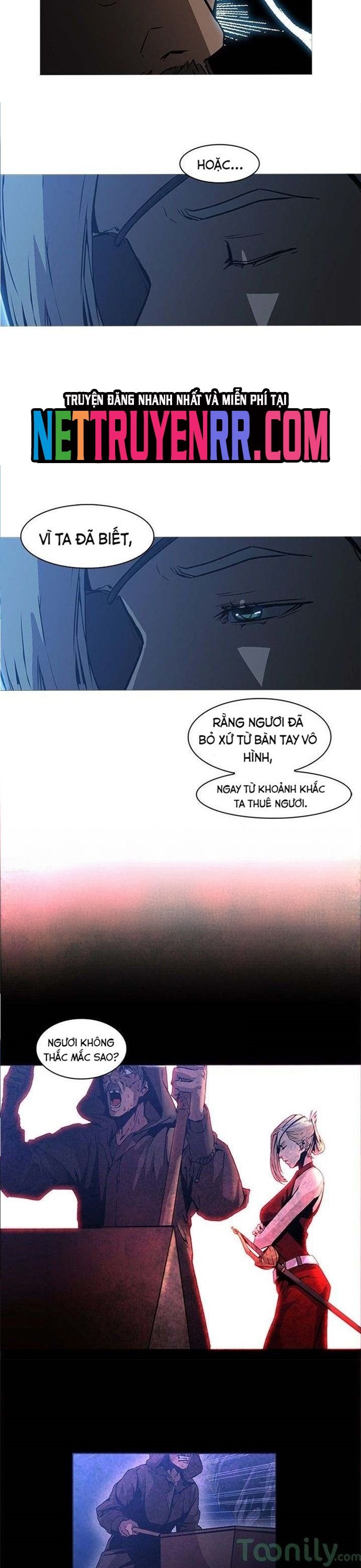 Vô Bi Chapter 26 - Trang 2