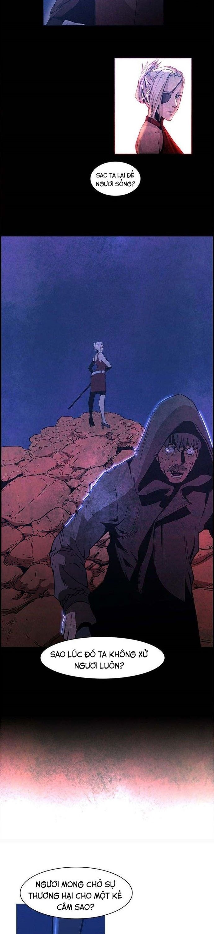 Vô Bi Chapter 26 - Trang 2