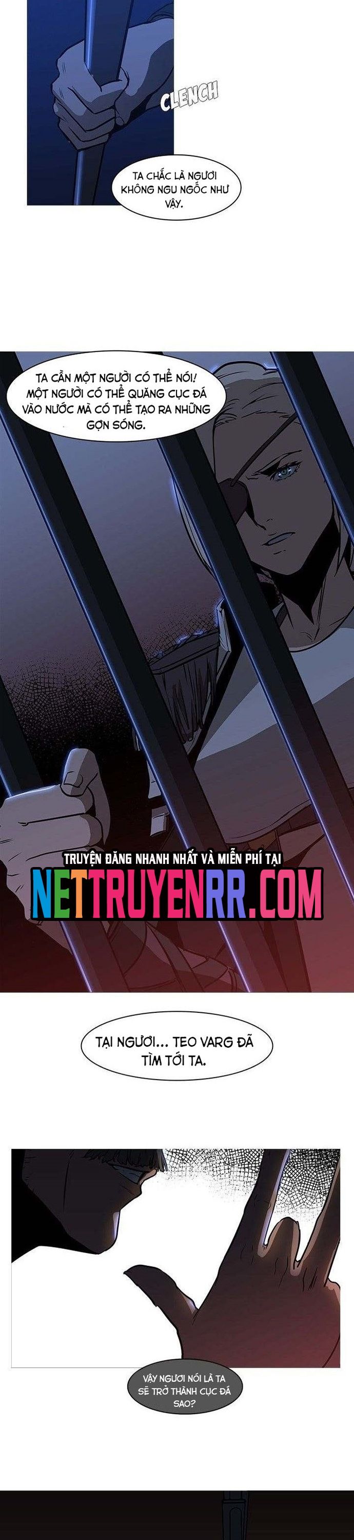 Vô Bi Chapter 26 - Trang 2