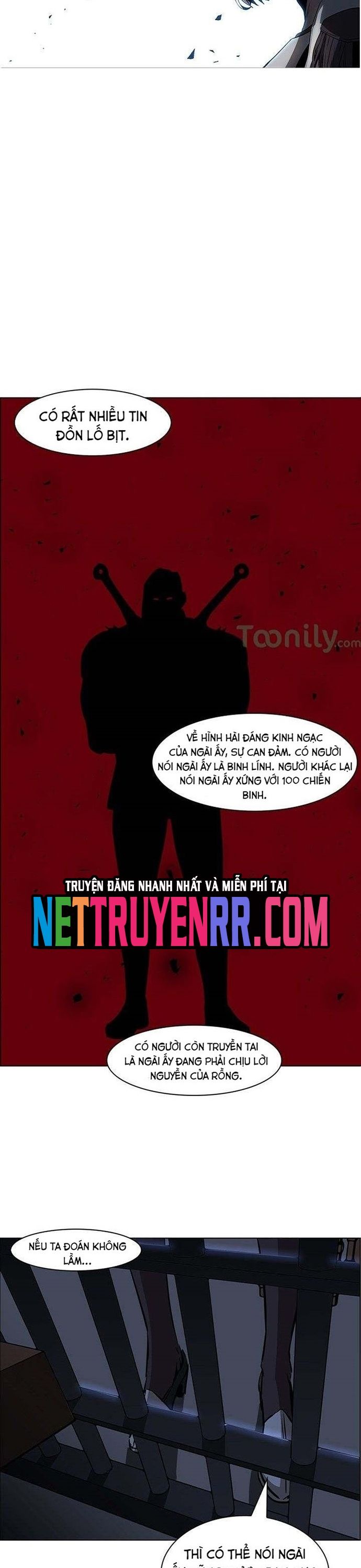 Vô Bi Chapter 27 - Trang 2