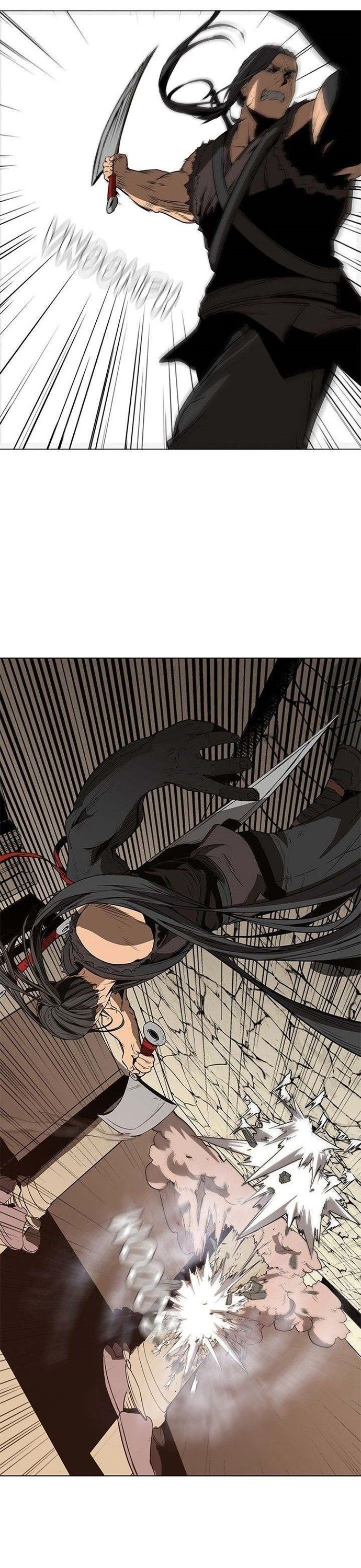 Vô Bi Chapter 27 - Trang 2