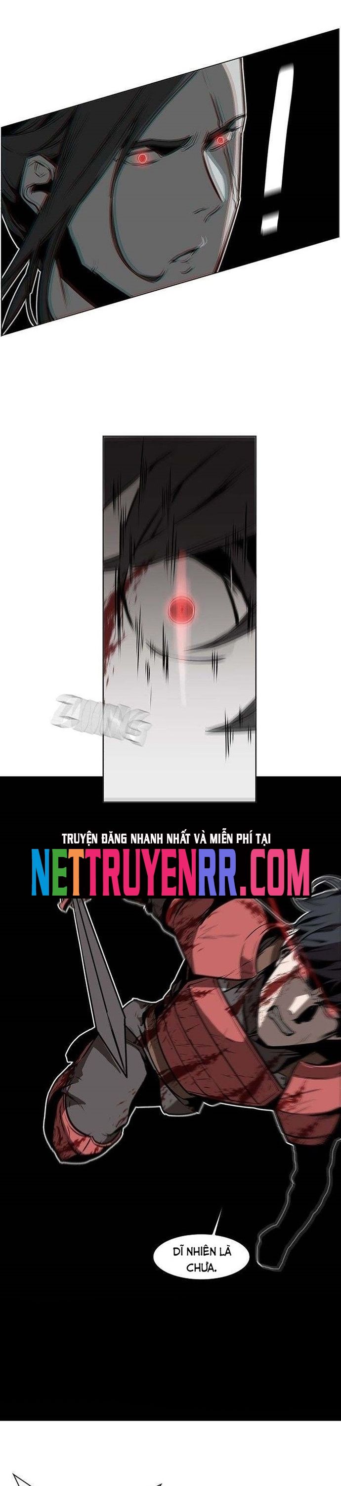 Vô Bi Chapter 27 - Trang 2