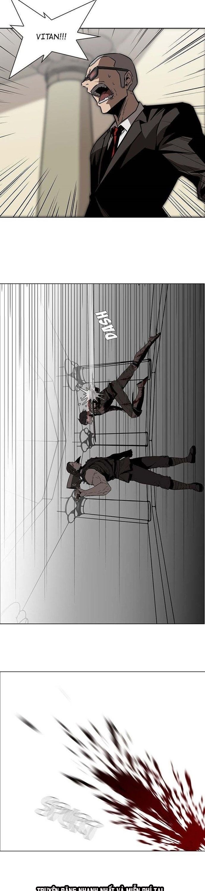 Vô Bi Chapter 27 - Trang 2