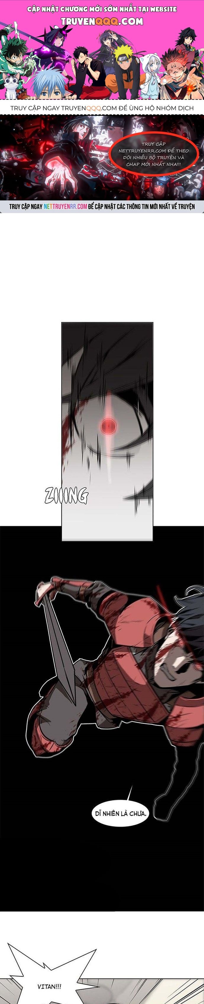 Vô Bi Chapter 28 - Trang 2