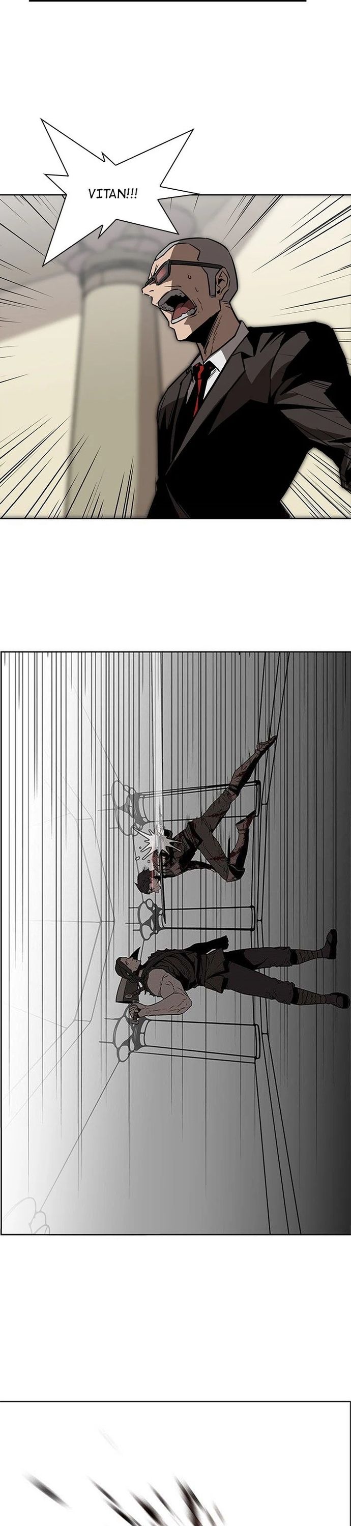 Vô Bi Chapter 28 - Trang 2