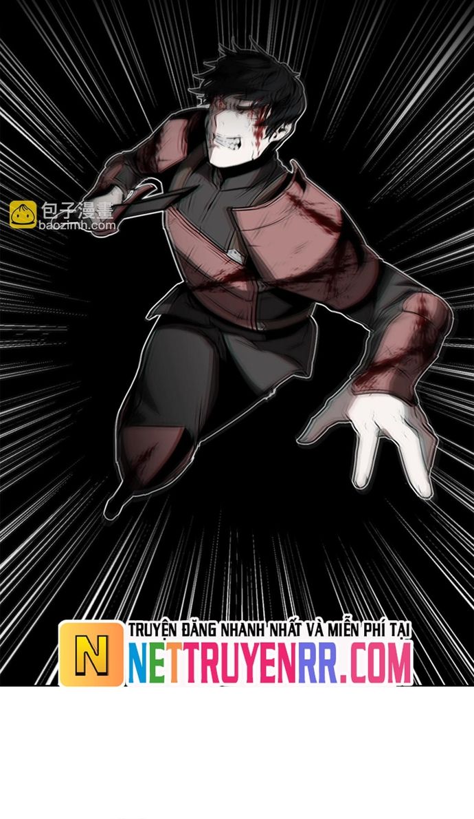 Vô Bi Chapter 29 - Trang 2