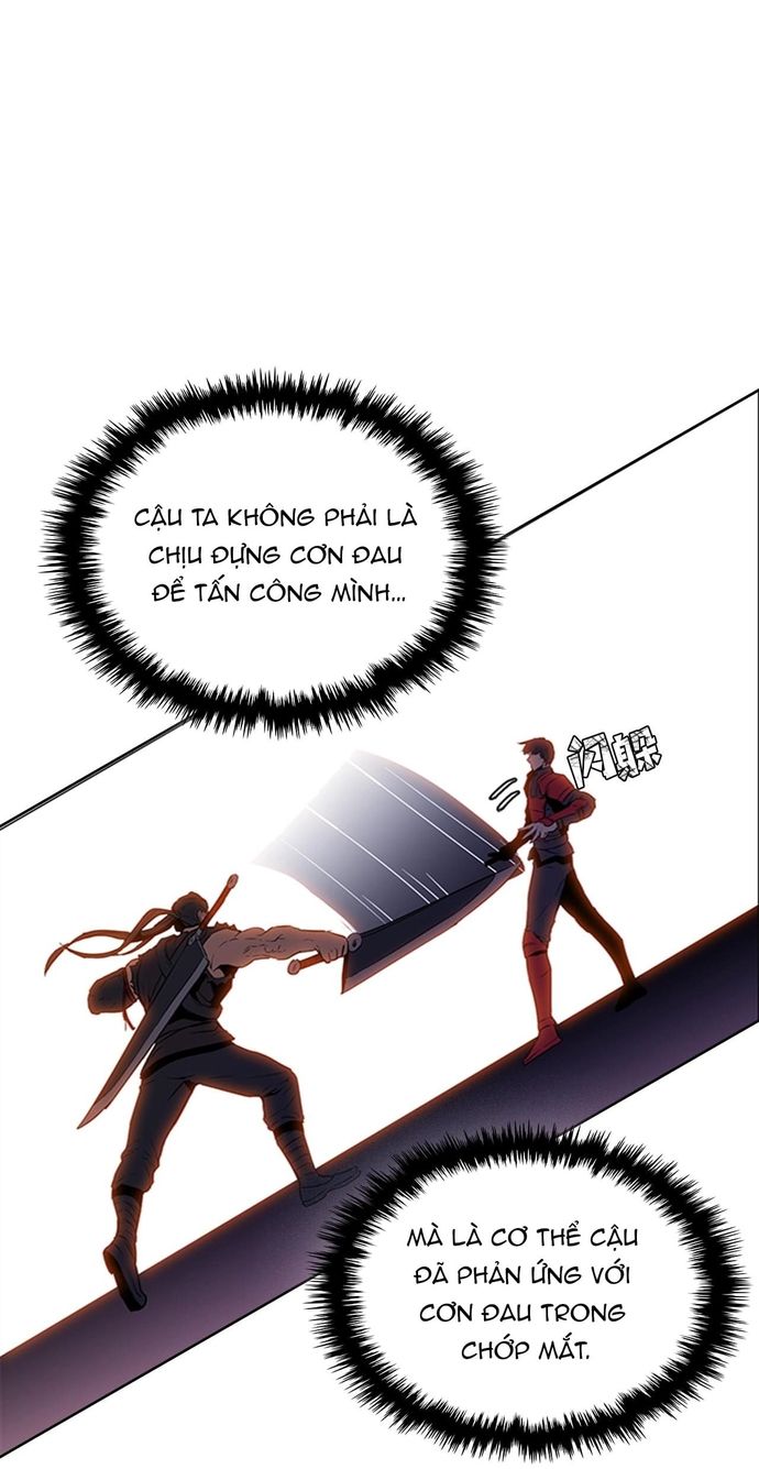 Vô Bi Chapter 29 - Trang 2