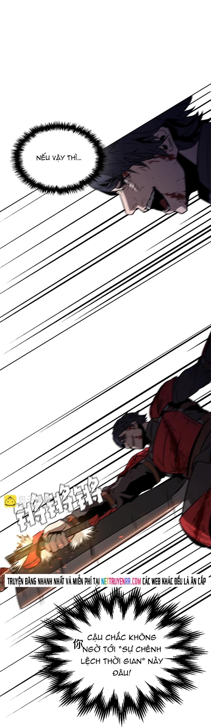 Vô Bi Chapter 29 - Trang 2