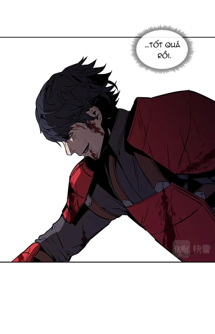 Vô Bi Chapter 29 - Trang 2